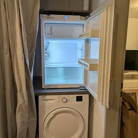 Apartmán Mit Balkon Und Ausblick *